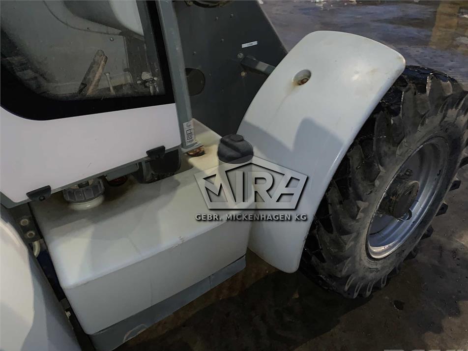 Incarcator frontal - Kramer 5065