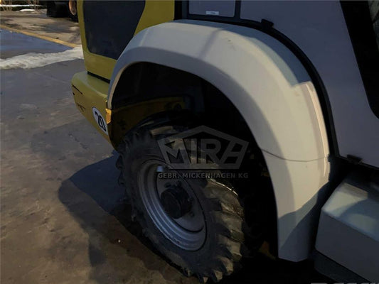 Incarcator frontal - Kramer 5065