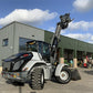 Incarcator telescopic - Kramer KL55.8T Black Wheeled Telehandler (ST24946)