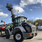 Incarcator telescopic - Kramer KL55.8T Black Wheeled Telehandler (ST24946)