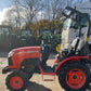 Tractor - Kubota B 2261