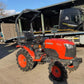 Tractor - Kubota B 2261