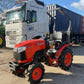 Tractor - Kubota B 2261