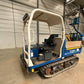 Dumper - Kubota KC 250