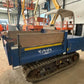 Dumper - Kubota KC 250