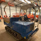 Dumper - Kubota KC 250
