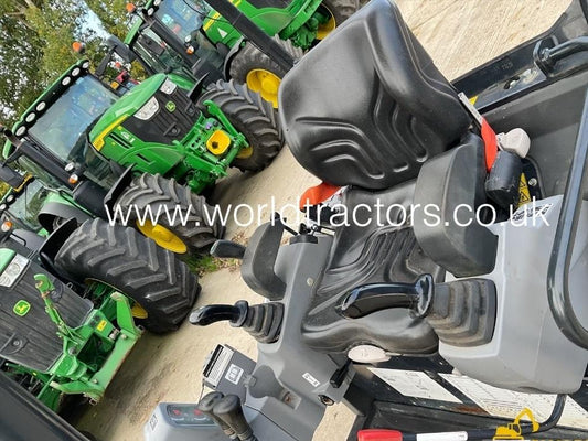 Miniexcavator - Kubota KX 016-4