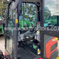 Miniexcavator - Kubota KX 016-4