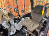 Utilaj - Kubota KX 027 - VASTech Machinery