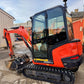 Utilaj - Kubota KX 027 - VASTech Machinery
