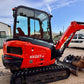 Utilaj - Kubota KX 027 - VASTech Machinery