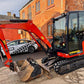 Utilaj - Kubota KX 027 - VASTech Machinery