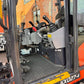 Utilaj - Kubota KX 027 - VASTech Machinery
