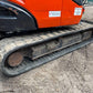 Midiexcavator - Kubota KX 080-4 - VASTech Machinery