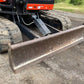 Midiexcavator - Kubota KX 080-4 - VASTech Machinery