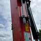 Midiexcavator - Kubota KX 080-4 - VASTech Machinery
