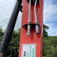 Midiexcavator - Kubota KX 080-4 - VASTech Machinery