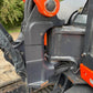 Midiexcavator - Kubota KX 080-4 - VASTech Machinery