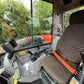 Midiexcavator - Kubota KX 080-4 - VASTech Machinery