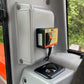 Midiexcavator - Kubota KX 080-4 - VASTech Machinery