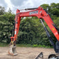 Midiexcavator - Kubota KX 080-4 - VASTech Machinery