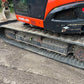 Midiexcavator - Kubota KX 080-4 - VASTech Machinery