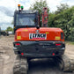 Midiexcavator - Kubota KX 080-4 - VASTech Machinery