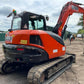 Midiexcavator - Kubota KX 080-4 - VASTech Machinery