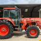 Tractor - Kubota M 108 S