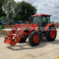 Tractor - Kubota M 108 S