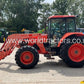 Tractor - Kubota M 108 S
