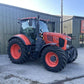 Tractor - Kubota M 7153