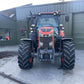 Tractor - Kubota M 7153