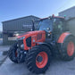 Tractor - Kubota M 7153