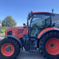 Tractor - Kubota M 7153