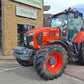 Tractor - Kubota M7153