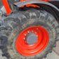 Tractor - Kubota M7153