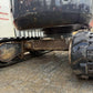 Miniexcavator - Kubota U 17-3 1,7t Mini Excavator / Digger