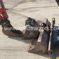 Miniexcavator - Kubota U 27-4