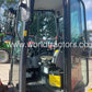 Miniexcavator - Kubota U 27-4