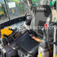 Miniexcavator - Kubota U 50-5