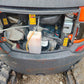 Kubota U27