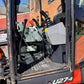 Utilaj - Kubota U27 - VASTech Machinery