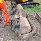 Kubota U27