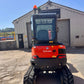 Utilaj - Kubota U27 - VASTech Machinery