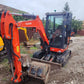 Kubota U27