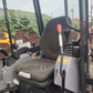 Minbiexcavator- Kubota U27