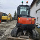 Utilaj - Kubota U48 - VASTech Machinery