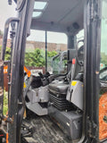 Kubota U48