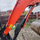 Utilaj - Kubota U48 - VASTech Machinery